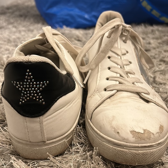 ANNA sneakers - Picture 3 of 3